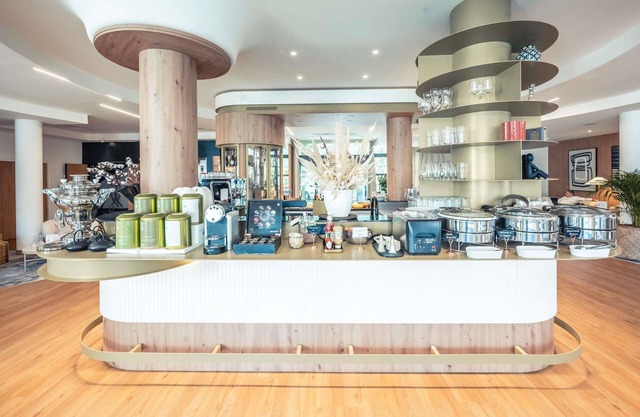 Mercure Troyes Centre