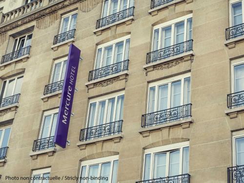 Mercure Tunbridge Wells Hotel