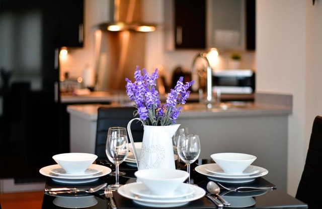 Meridian Quay Apartments, by JSW Short Stay