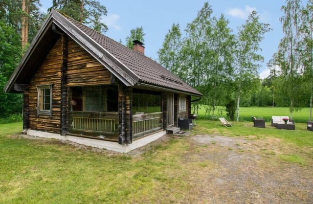 Meripoika by Interhome