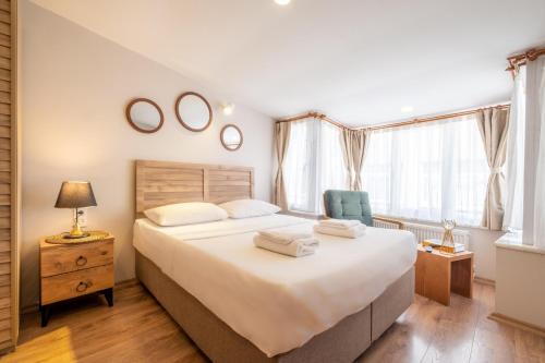 Merlo Gala Suites