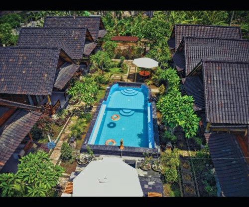 Mertasari Bungalows