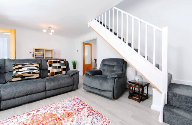 Merthyr Cultural Quarter Cottage
