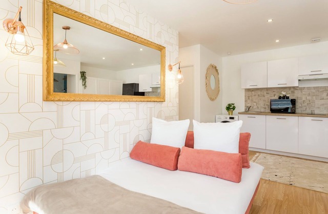 Merveil Family Suite - Finlay