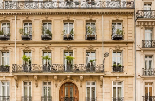 Merveil Family Suite - Monceau