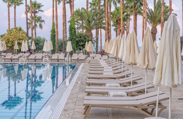 Meryan Hotel - All Inclusive