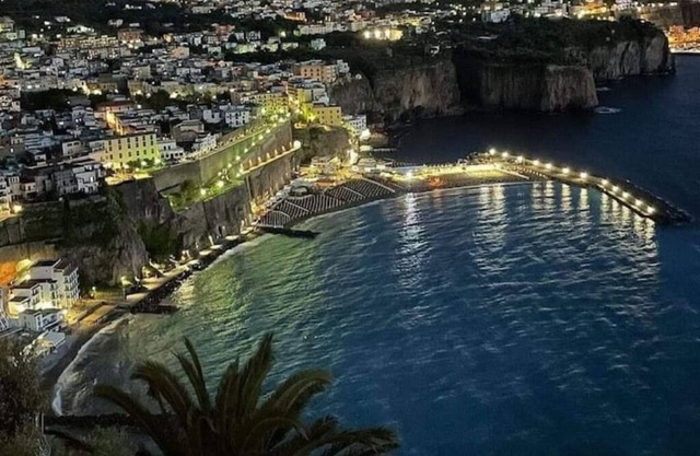 Meta di Sorrento - Pollio House