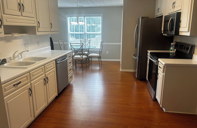 Metro Atlanta Get Away