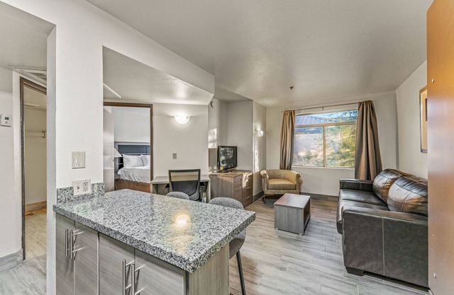 Metro Chandler Apartments