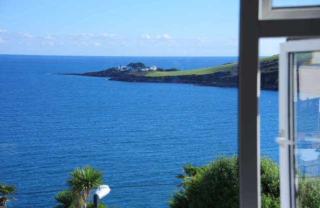 Mevagissey Bay Hotel