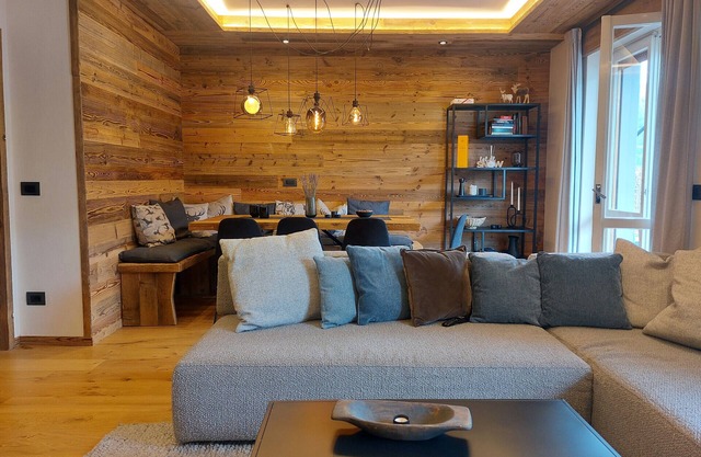 MGH Family Apartment Aprica - Panoramica