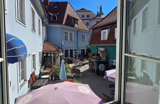 Mi Casa Apartment 11