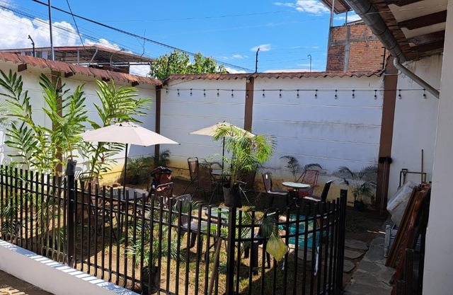 MI JARDÍN GUARDIÁN