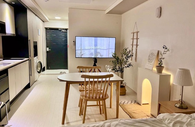 Mi Stay - StarBnB branch