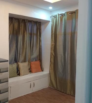 Mia and Miguel's House