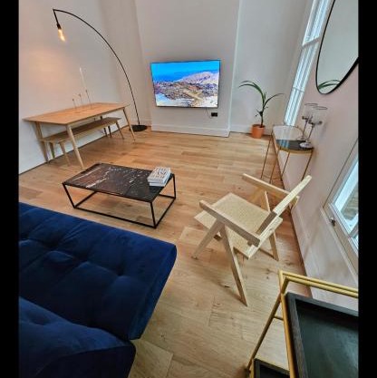 Mia residence, Waterloo 4bed Room Apa