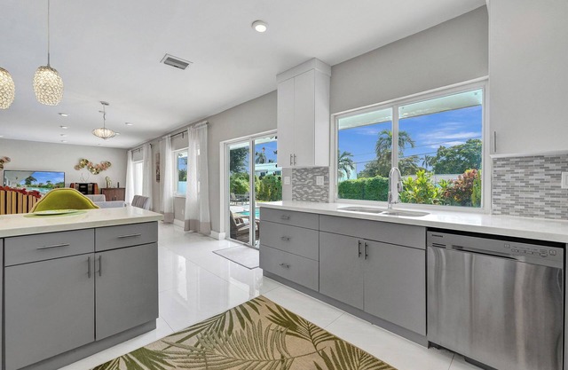 Miami Home
