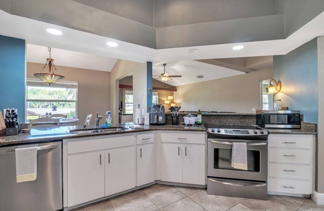 Micanopy Lake Retreat