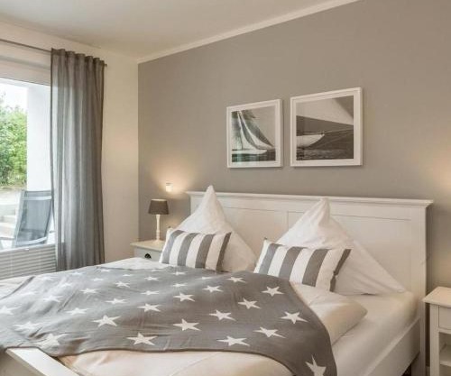 " Michaelas HUUS " zwischen den Meeren, Trappenkamp Holsteinische Schweiz