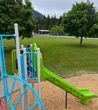 Michaud's Basement unit