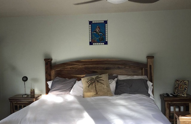Michee’s Place hilltop