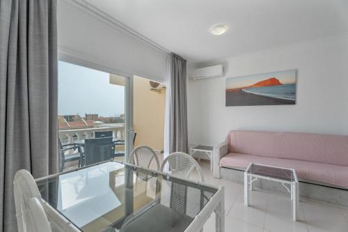 Michelangelo Resort Apartments 215