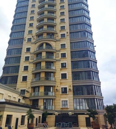 Michelangelo Towers 718