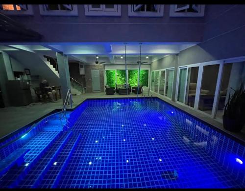 Michelle house pool villa