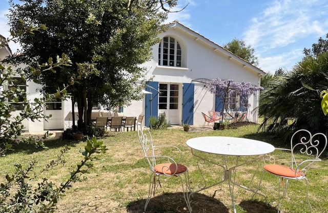 MICHITA OLERON PLAGE ET FORET