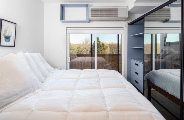 Micro Boutique Living Fredericton