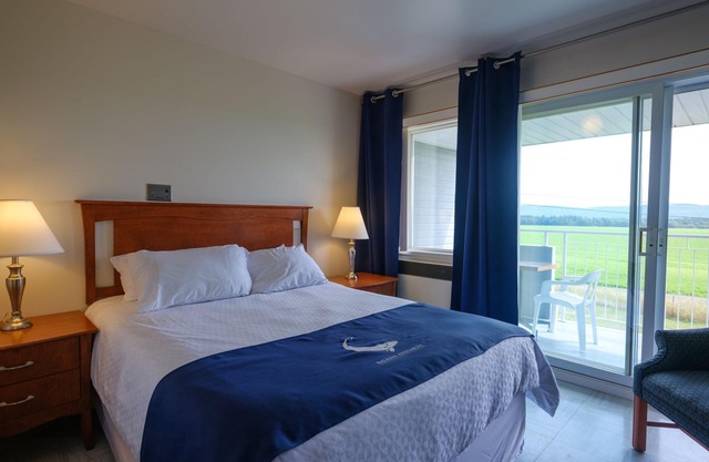 Microbrasserie La Baleine Endiablée