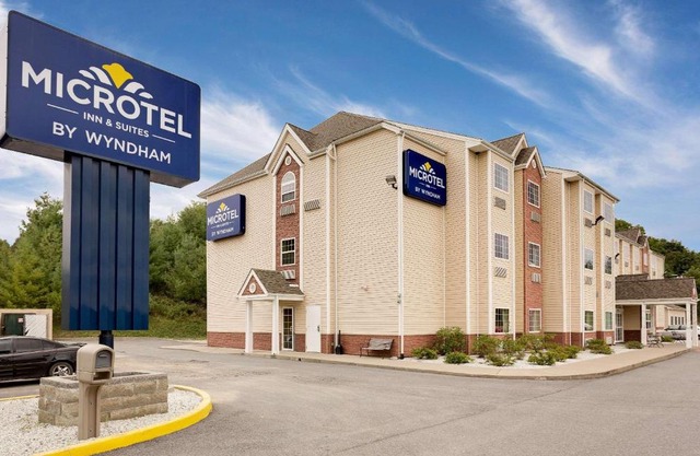 Microtel Inn & Suites by Wyndham Princeton