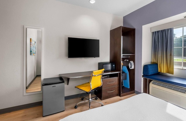 Microtel Inn & Suites by Wyndham Conway