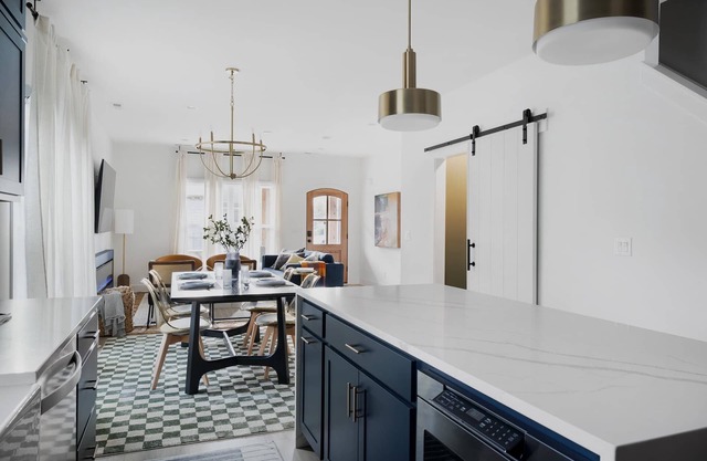 Mid-Century Farm Home w/Hot Tub & Fire Pit