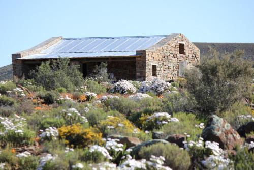 Middelfontein Farm
