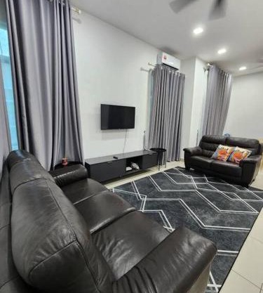 MIHI Homestay Pantai Sepat