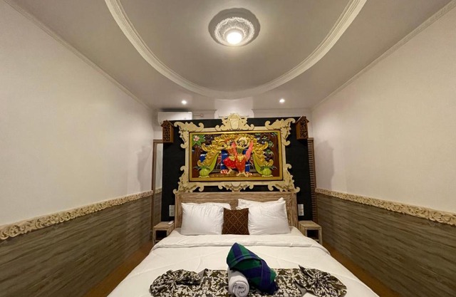 Mikuk Cottages Canggu