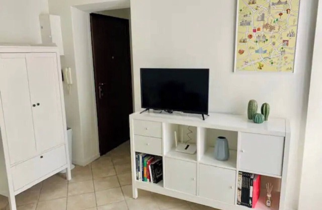 Milan Cozy Apartment Gambara - SanSiro
