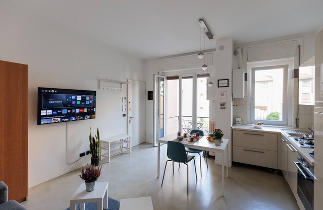 Milan Hub - Sempione, Citylife, MiCo