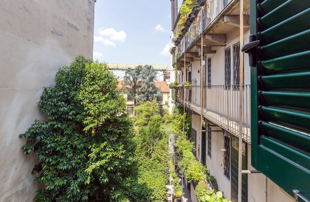 Milan Retreats Porta Romana
