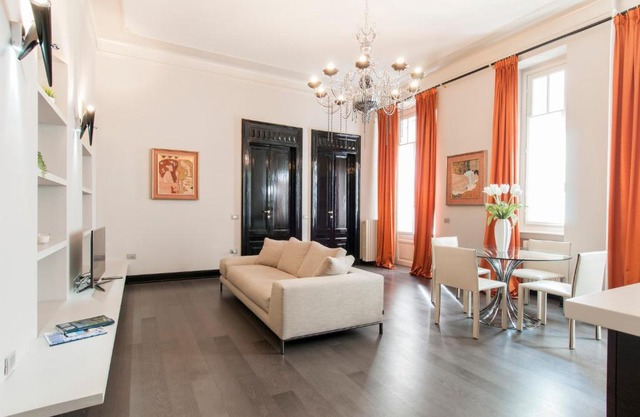 Milan Royal Suites - Centro Cadorna