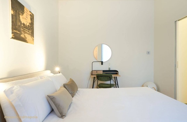 Milano Centro, Navigli Suite