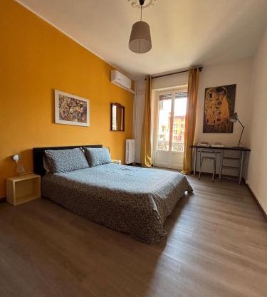 Milano da Me - Ampio appartamento con 2 camere da letto