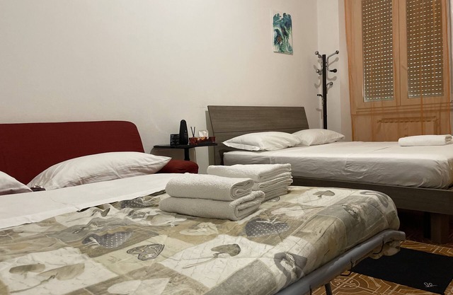 Milanohome