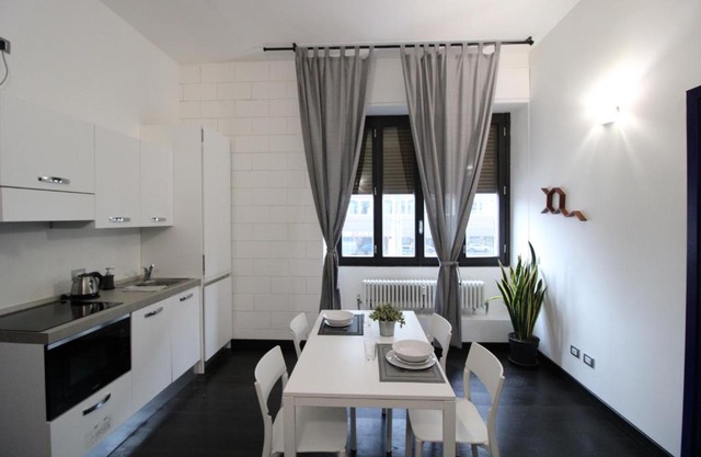 MilanRentals - Giove Apartment