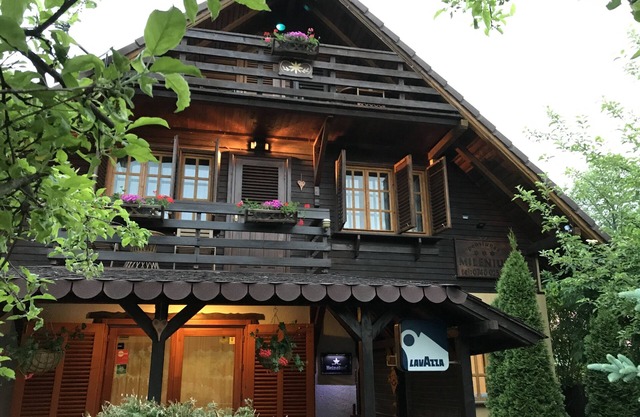 Milenium Residence *