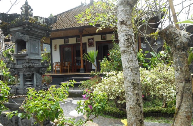Milla Homestay