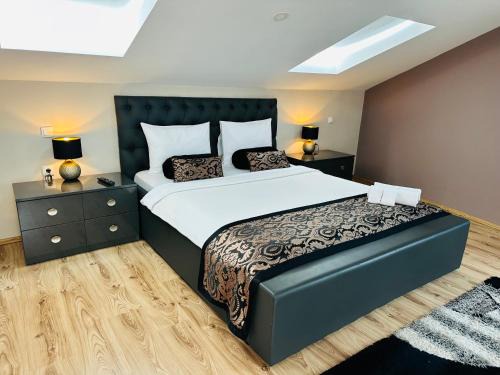 Millenium Travel Apartments