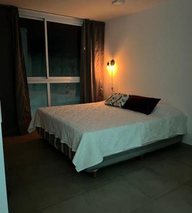Millenium Villa Maria-cba