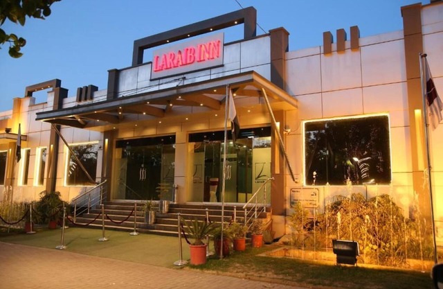 Millennium Gold Hotel